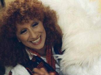Mazzamauro choc: Picchiata sul set e zitta per paura Mazzamauro choc: Picchiata sul set e zitta per paura