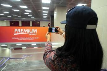 Mediaset Premium, Pier Silvio Berlusconi: Da Vivendi danno gravissimo Mediaset Premium, Pier Silvio Berlusconi: Da Vivendi danno gravissimo