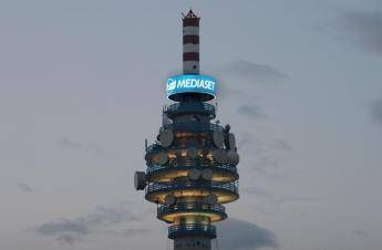 Mediaset esclude trust Vivendi dall'assemblea Mediaset esclude trust Vivendi dall'assemblea