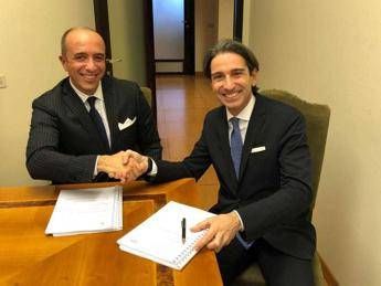 Mediobanca affida a Ibm la gestione dei servizi Ict e sicurezza informatica Mediobanca affida a Ibm la gestione dei servizi Ict e sicurezza informatica