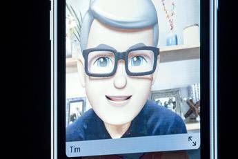 Arrivano le Memoji Arrivano le Memoji