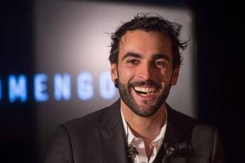 Marco Mengoni disattiva tutti i suoi social! Marco Mengoni disattiva tutti i suoi social!