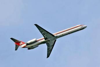 Meridiana diventa Air Italy e annuncia 1.500 assunzioni Meridiana diventa Air Italy e annuncia 1.500 assunzioni