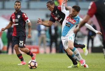 Mertens cuore d’oro Mertens cuore d’oro