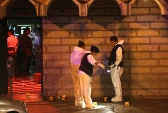 Narcos messicani confessano: Abbiamo ucciso e bruciato i 43 studenti scomparsi Narcos messicani confessano: Abbiamo ucciso e bruciato i 43 studenti scomparsi