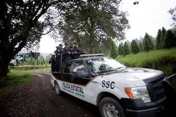 Messico, giornalista ucciso a Culiacan: è il quinto dall'inizio del 2017 Messico, giornalista ucciso a Culiacan: è il quinto dall'inizio del 2017