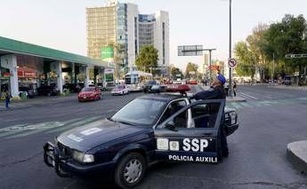 Due revolverate alla testa, italiano ucciso in Messico Due revolverate alla testa, italiano ucciso in Messico