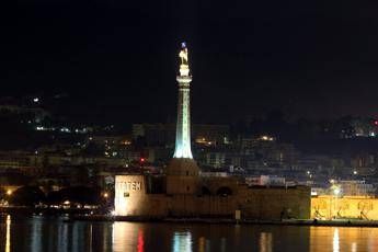 Operai morti a Messina, grave ma stazionario il marittimo ferito Operai morti a Messina, grave ma stazionario il marittimo ferito