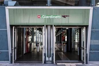 Roma, metro C chiusa la sera fino a ottobre Roma, metro C chiusa la sera fino a ottobre