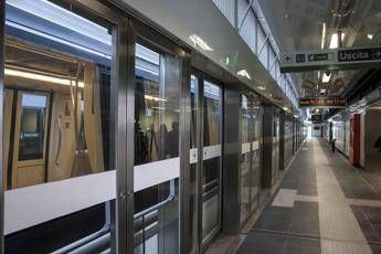 Roma, 12 maggio apre metro C di San Giovanni Roma, 12 maggio apre metro C di San Giovanni