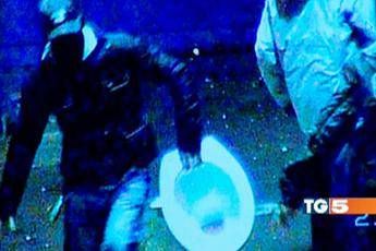 Omicidio Raciti, semilibertà per ultrà condannato Omicidio Raciti, semilibertà per ultrà condannato