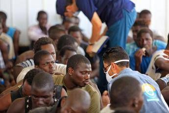 Yemen, 50 migranti annegati da scafisti Yemen, 50 migranti annegati da scafisti