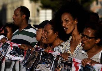 Migranti, arriva la task force tra Italia e Libia-Ciad-Mali-Niger Migranti, arriva la task force tra Italia e Libia-Ciad-Mali-Niger