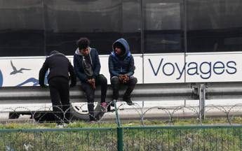 Migranti in charter, botta e risposta Italia-Germania Migranti in charter, botta e risposta Italia-Germania