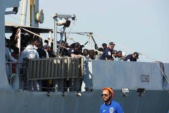 Migranti, quanto poco spende l'Ue Migranti, quanto poco spende l'Ue