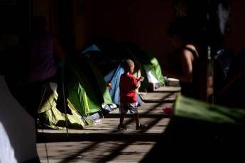Sgomberi, ecco cosa chiedono i sindaci al governo Sgomberi, ecco cosa chiedono i sindaci al governo