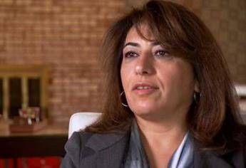 La poetessa Mikhail: Scioccata dal silenzio davanti ai crimini dell'Isil su donne irachene La poetessa Mikhail: Scioccata dal silenzio davanti ai crimini dell'Isil su donne irachene