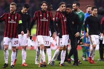 Gattuso: Rinnovo col Milan? Non ci penso Gattuso: Rinnovo col Milan? Non ci penso