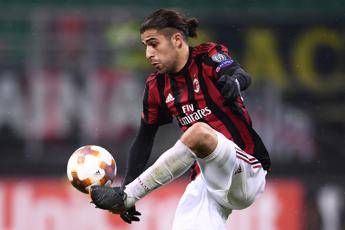 Il Milan pesca l'Arsenal, per la Lazio c'è la Dinamo Kiev Il Milan pesca l'Arsenal, per la Lazio c'è la Dinamo Kiev