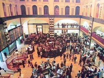 Borse europee chiudono contrastate, a Milano banche miste Borse europee chiudono contrastate, a Milano banche miste