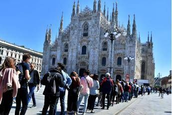 Milano città di single Milano città di single