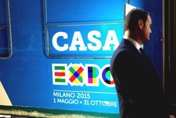 Le mani della 'ndrangheta sull'Expo, operazione dei Ros: 13 arresti tra Lombardia e Calabria Le mani della 'ndrangheta sull'Expo, operazione dei Ros: 13 arresti tra Lombardia e Calabria