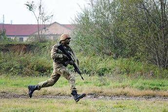 Uranio, nesso causale con patologie militari Uranio, nesso causale con patologie militari