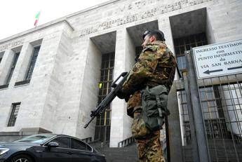 Polizia e militari, ecco gli aumenti Polizia e militari, ecco gli aumenti