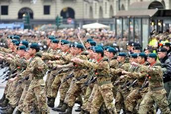 Naja e crediti universitari, la proposta di Forza Italia Naja e crediti universitari, la proposta di Forza Italia