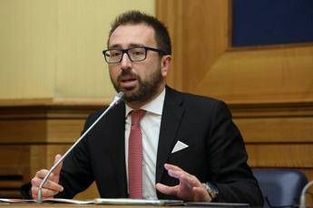 Per la Giustizia c'è l'avvocato Bonafede Per la Giustizia c'è l'avvocato Bonafede