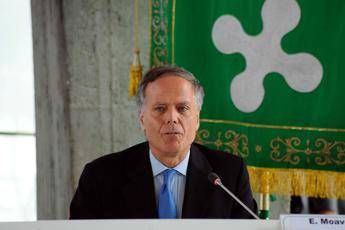 Moavero alla Farnesina dopo le esperienze Monti e Letta Moavero alla Farnesina dopo le esperienze Monti e Letta