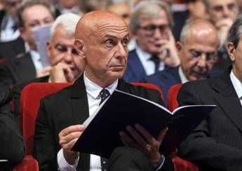 Minniti: Governo ha azzerato nostri risultati Minniti: Governo ha azzerato nostri risultati