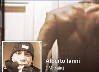 Roma, fermato presunto killer del 'Mitraia' Roma, fermato presunto killer del 'Mitraia'