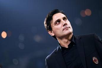 Montella: Conosco i rischi del mestiere Montella: Conosco i rischi del mestiere