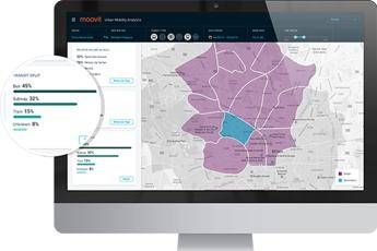 Bus, metro e treni: il futuro in un'App Bus, metro e treni: il futuro in un'App