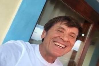 50? Sei un ragazzino, gli auguri social di Morandi per Jovanotti /Video 50? Sei un ragazzino, gli auguri social di Morandi per Jovanotti /Video