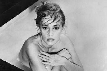 Addio a Jeanne Moreau, indimenticabile protagonista di 'Jules e Jim' Addio a Jeanne Moreau, indimenticabile protagonista di 'Jules e Jim'