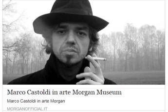 Il vecchio Morgan è morto Il vecchio Morgan è morto