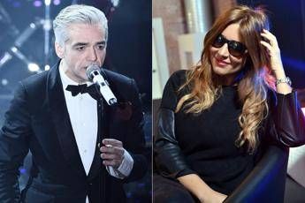 Morgan a 'Ballando con le stelle', Lucarelli lancia la bomba Morgan a 'Ballando con le stelle', Lucarelli lancia la bomba