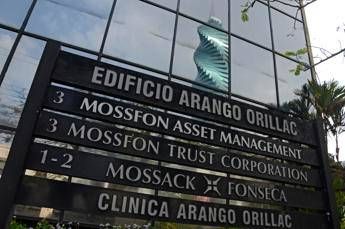 Omicidio blogger, cosa sono i Panama Papers Omicidio blogger, cosa sono i Panama Papers
