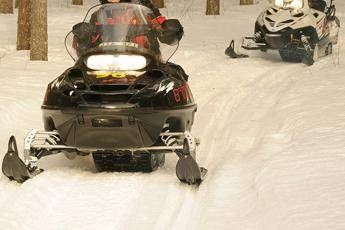 Cervinia sommersa dalla neve Cervinia sommersa dalla neve