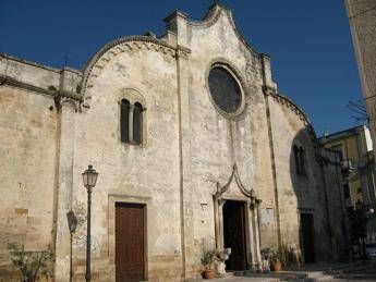 Scoperte due reliquie di san Tommaso Becket Scoperte due reliquie di san Tommaso Becket