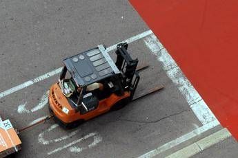 Operatori logistici, a Bologna la formazione è gratis Operatori logistici, a Bologna la formazione è gratis