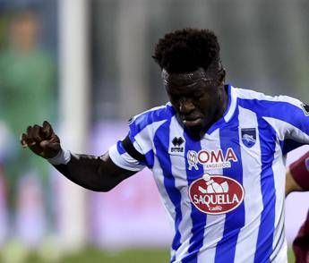 Tommasi: Sorpreso da stop a Muntari, invertire rotta sul razzismo Tommasi: Sorpreso da stop a Muntari, invertire rotta sul razzismo