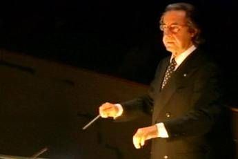 Riccardo Muti torna a dirigere al Teatro alla Scala dopo 12 anni