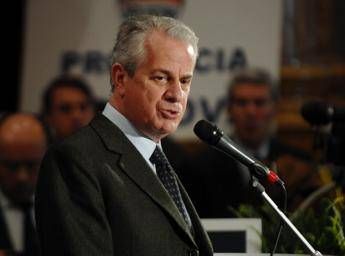 Scajola al ballottaggio a Imperia: Ho ascoltato la gente Scajola al ballottaggio a Imperia: Ho ascoltato la gente