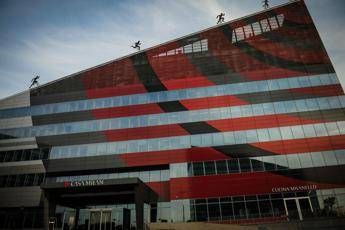 Cessione Milan domani la firma dal notaio