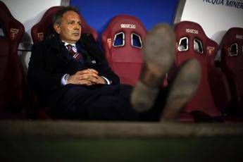 Sinisa, sei il mio zingaro preferito Sinisa, sei il mio zingaro preferito