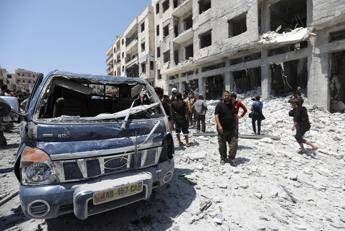 Siria, ucciso scienziato vicino ad Assad Siria, ucciso scienziato vicino ad Assad