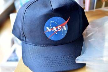La Nasa assume La Nasa assume